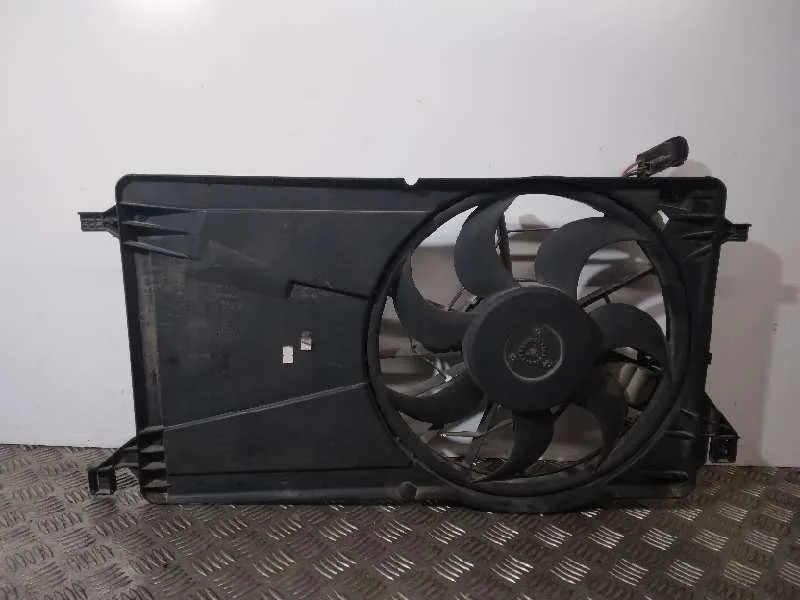 Electroventilador para Volvo V50 Familiar