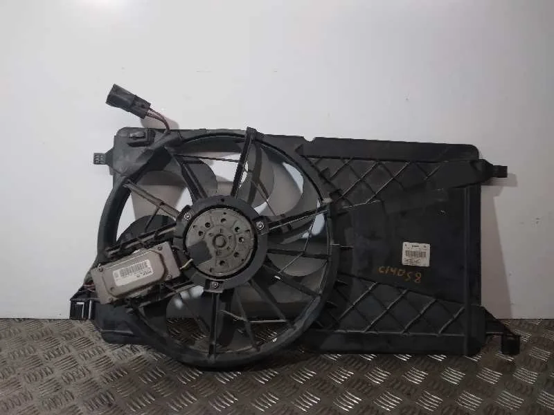 Electroventilador para Volvo V50 Familiar