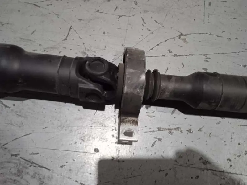 Transmision Central para Bmw Serie 1 Berlina (E81/E87)