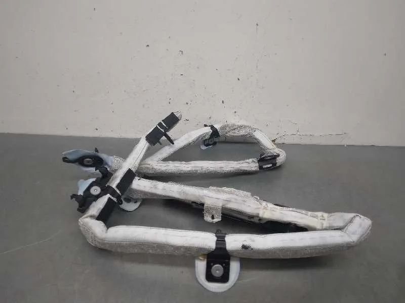 Airbag Cortina Delantero Derecho para Bmw Serie 3 Berlina (E90)