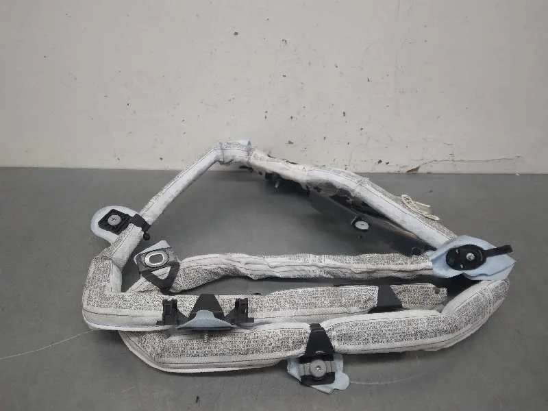 Airbag Cortina Delantero Izquierdo para Bmw Serie 3 Berlina (E90)