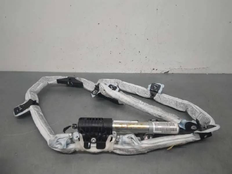 Airbag Cortina Delantero Izquierdo para Bmw Serie 3 Berlina (E90)