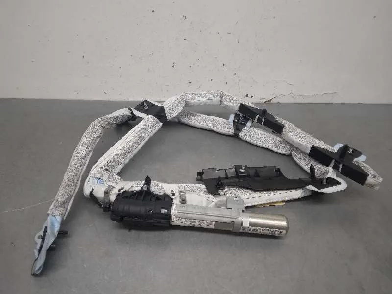 Airbag Cortina Delantero Izquierdo para Bmw Serie 3 Berlina (E90)