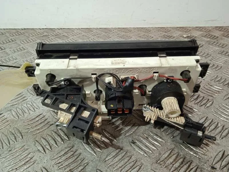 Mando Calefaccion / Aire Acondicionado para Daewoo Kalos