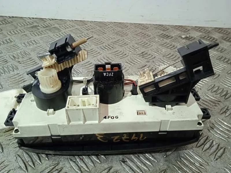 Mando Calefaccion / Aire Acondicionado para Daewoo Kalos