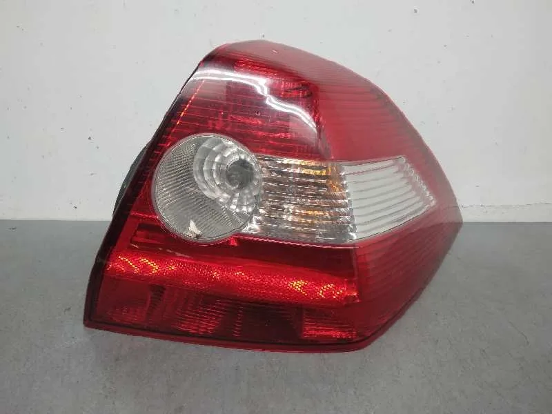 Piloto Trasero Derecho para Renault Megane Ii Classic Berlina