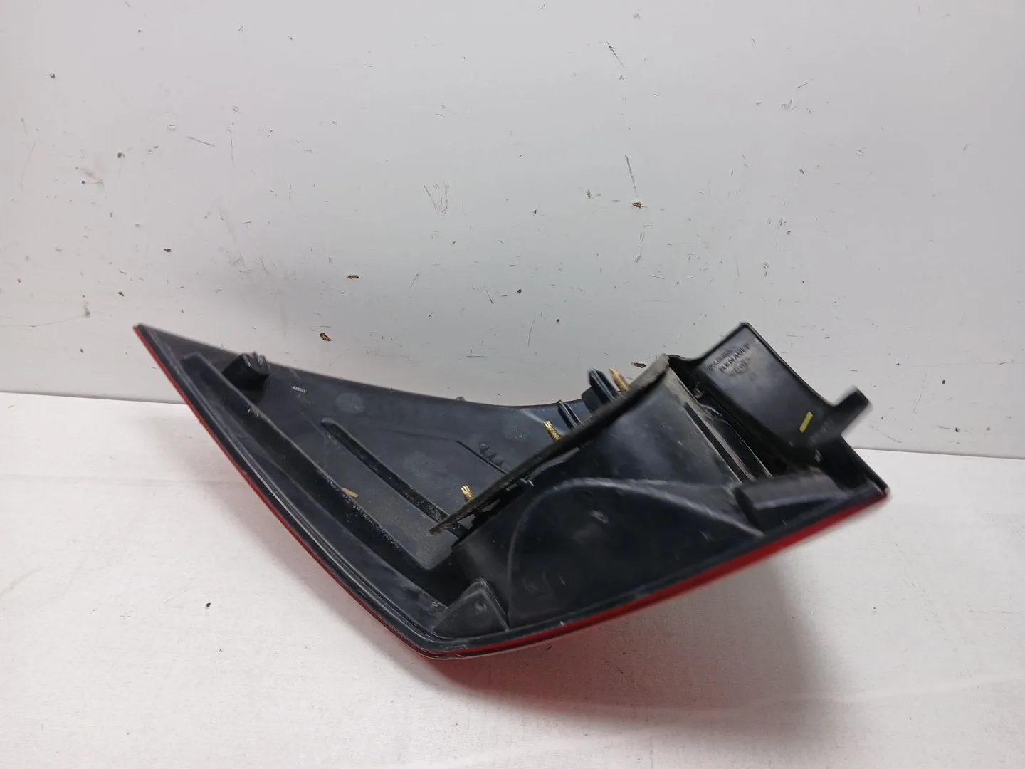 Piloto Trasero Derecho para Renault Megane Ii Classic Berlina