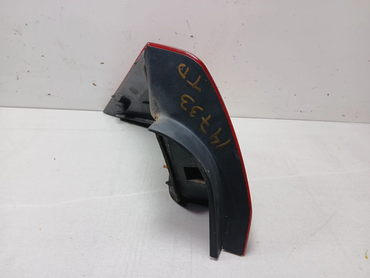 Piloto Trasero Derecho para Renault Megane Ii Classic Berlina