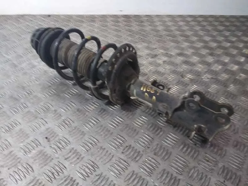 Amortiguador Delantero Derecho para Kia Rio (Yb)