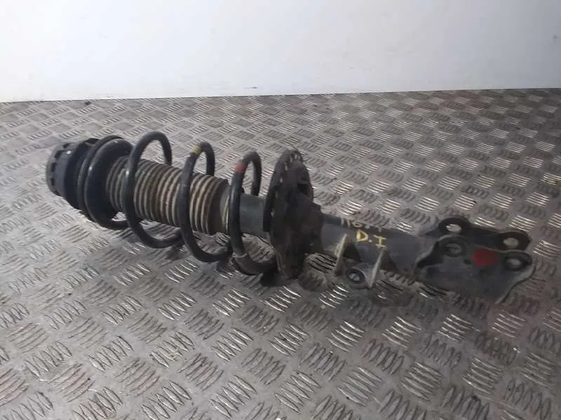 Amortiguador Delantero Izquierdo para Kia Rio (Yb)