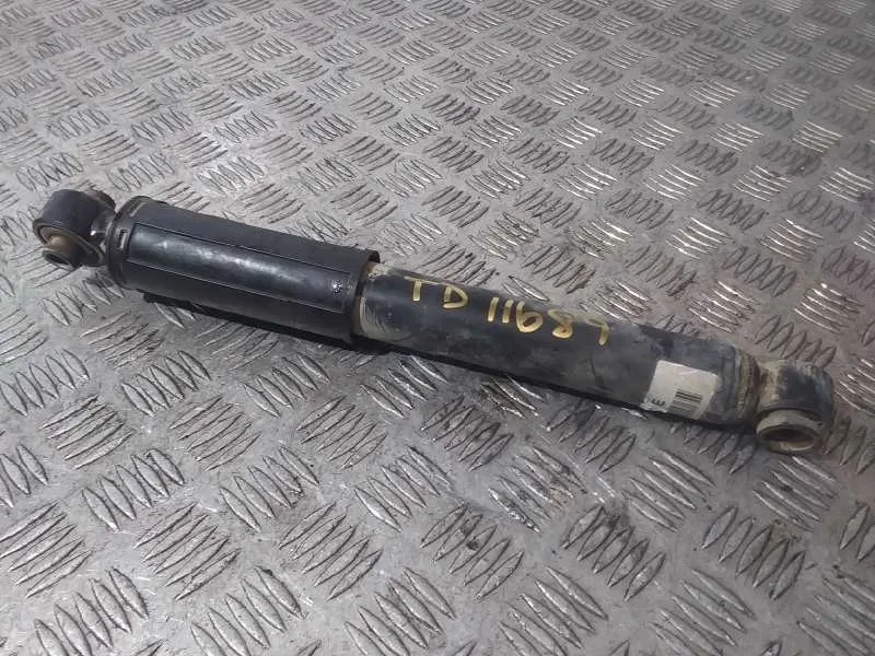 Amortiguador Trasero Derecho para Kia Rio (Yb)