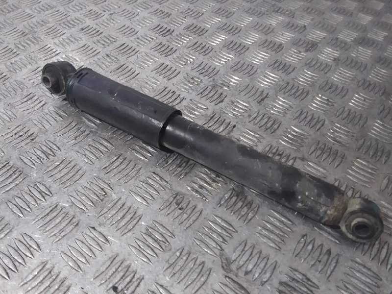 Amortiguador Trasero Derecho para Kia Rio (Yb)
