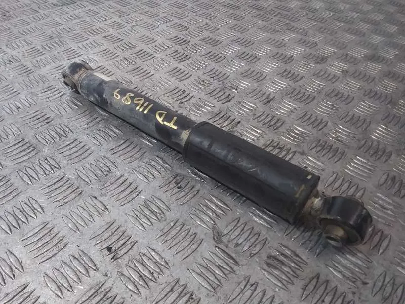 Amortiguador Trasero Derecho para Kia Rio (Yb)
