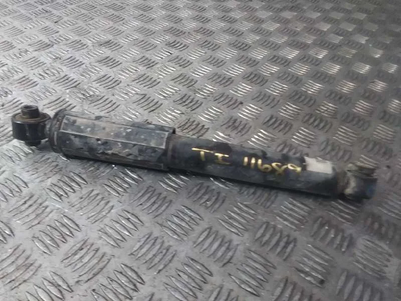 Amortiguador Trasero Izquierdo para Kia Rio (Yb)