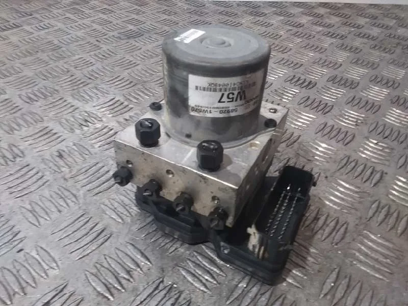 Abs para Kia Rio (Yb)