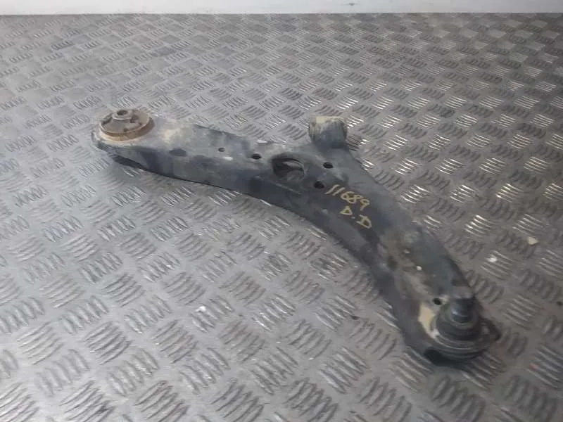 Brazo Suspension Inferior Delantero Derecho para Kia Rio (Yb)