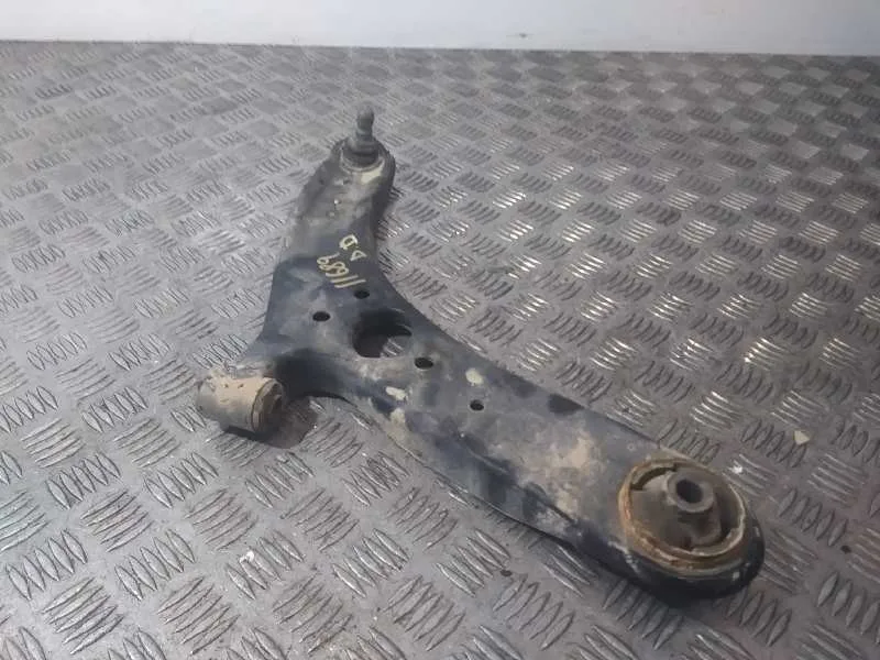 Brazo Suspension Inferior Delantero Derecho para Kia Rio (Yb)