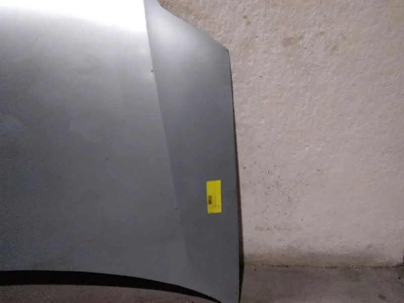 Capot para Volkswagen Passat Berlina (3B3)