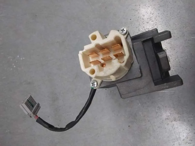 Conmutador De Arranque para Nissan Juke (F15)
