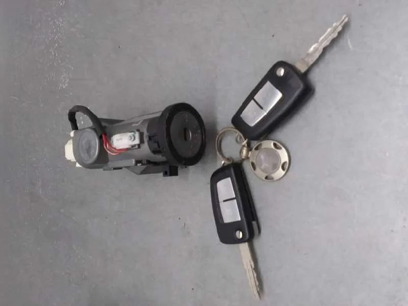 Conmutador De Arranque para Nissan Juke (F15)