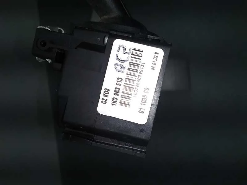 Mando Intermitentes para Volkswagen Golf V Berlina (1K1)