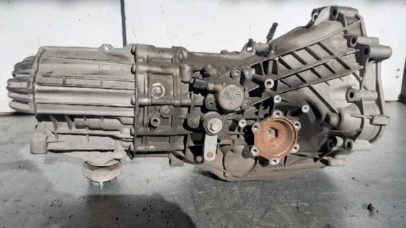 Caja Cambios para Seat Exeo Berlina (3R2)