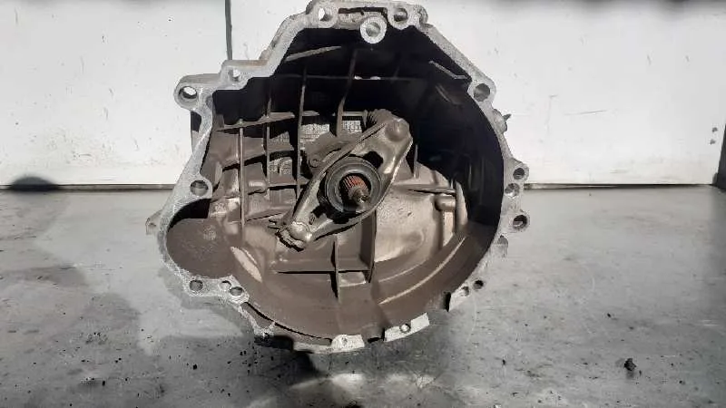 Caja Cambios para Seat Exeo Berlina (3R2)