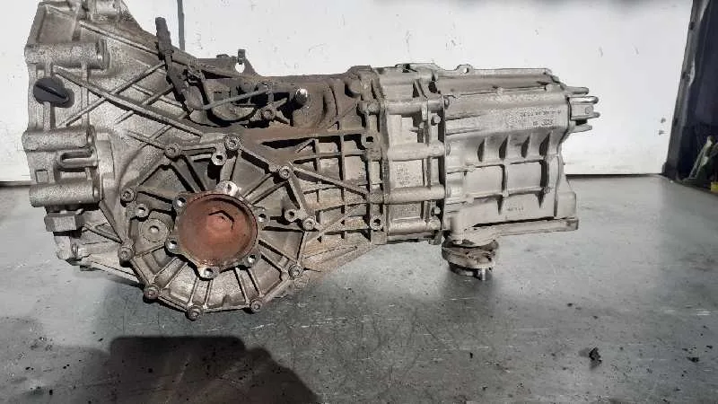 Caja Cambios para Seat Exeo Berlina (3R2)