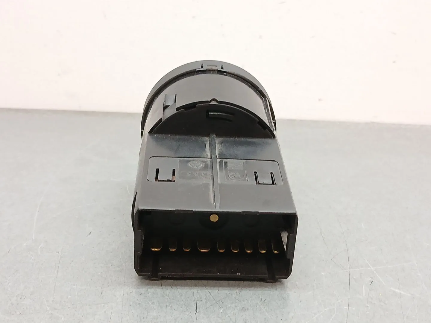 Mando Luces para Seat Exeo Berlina (3R2)