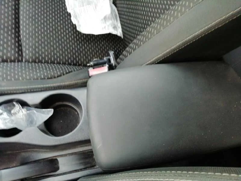 Apoyabrazos Central para Nissan Qashqai (J10)