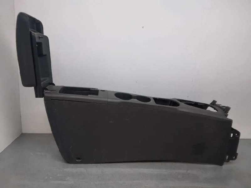 Apoyabrazos Central para Nissan Qashqai (J10)