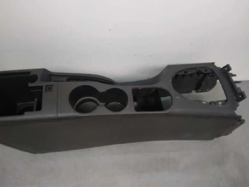 Apoyabrazos Central para Nissan Qashqai (J10)
