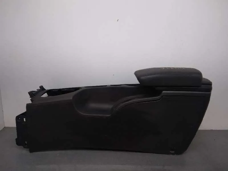 Apoyabrazos Central para Nissan Qashqai (J10)