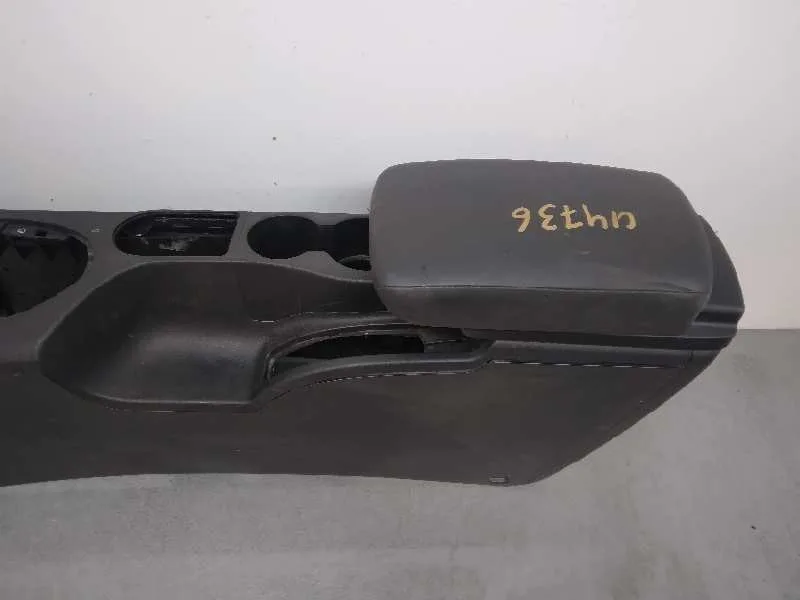 Apoyabrazos Central para Nissan Qashqai (J10)