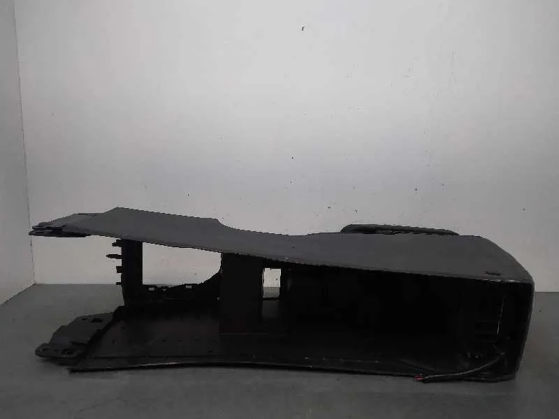 Apoyabrazos Central para Nissan Qashqai (J10)