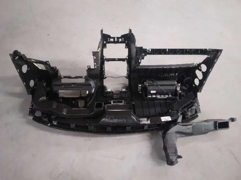 Kit Airbag para Nissan Qashqai (J10)