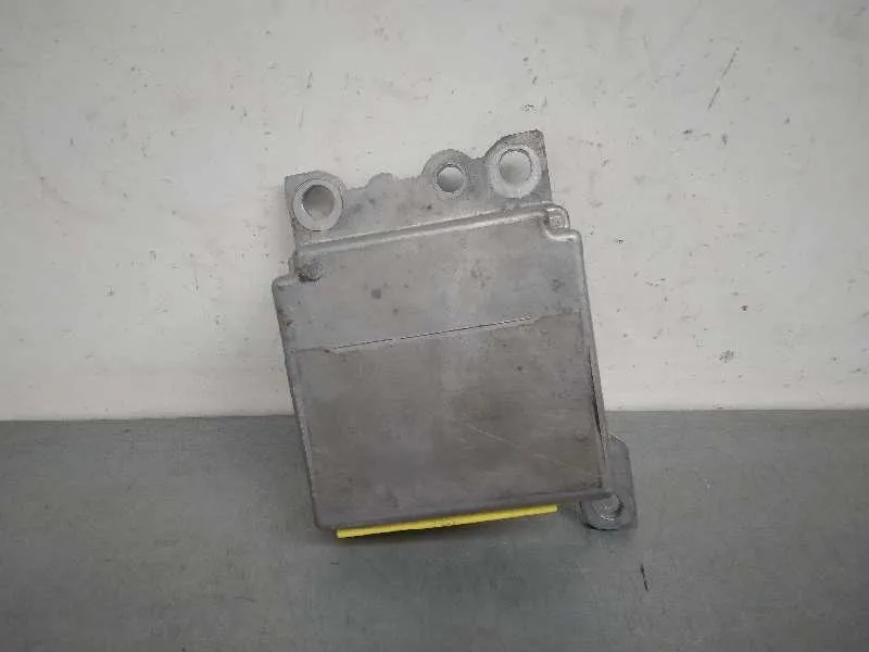 Kit Airbag para Nissan Qashqai (J10)