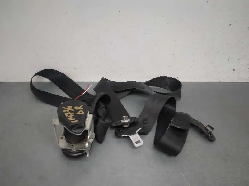 Kit Airbag para Nissan Qashqai (J10)