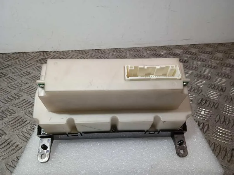 Mando Climatizador para Nissan Qashqai (J10)