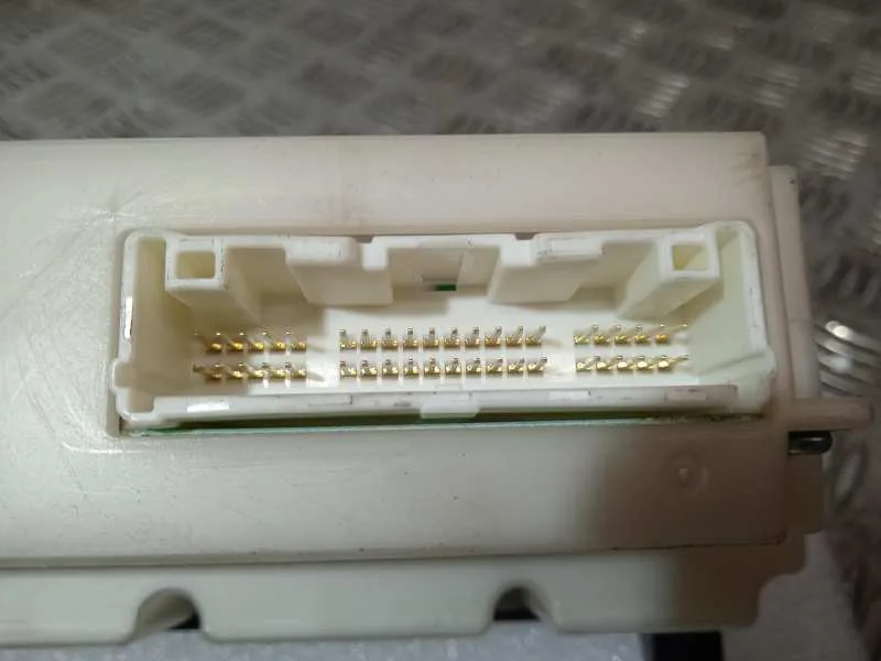 Mando Climatizador para Nissan Qashqai (J10)