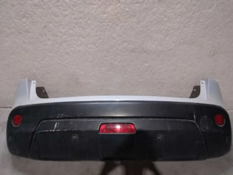 Paragolpes Trasero para Nissan Qashqai (J10)