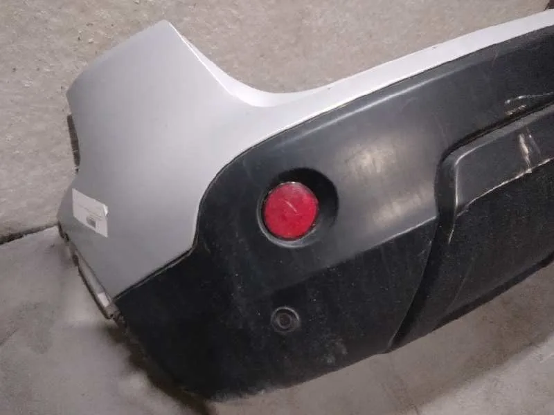 Paragolpes Trasero para Nissan Qashqai (J10)