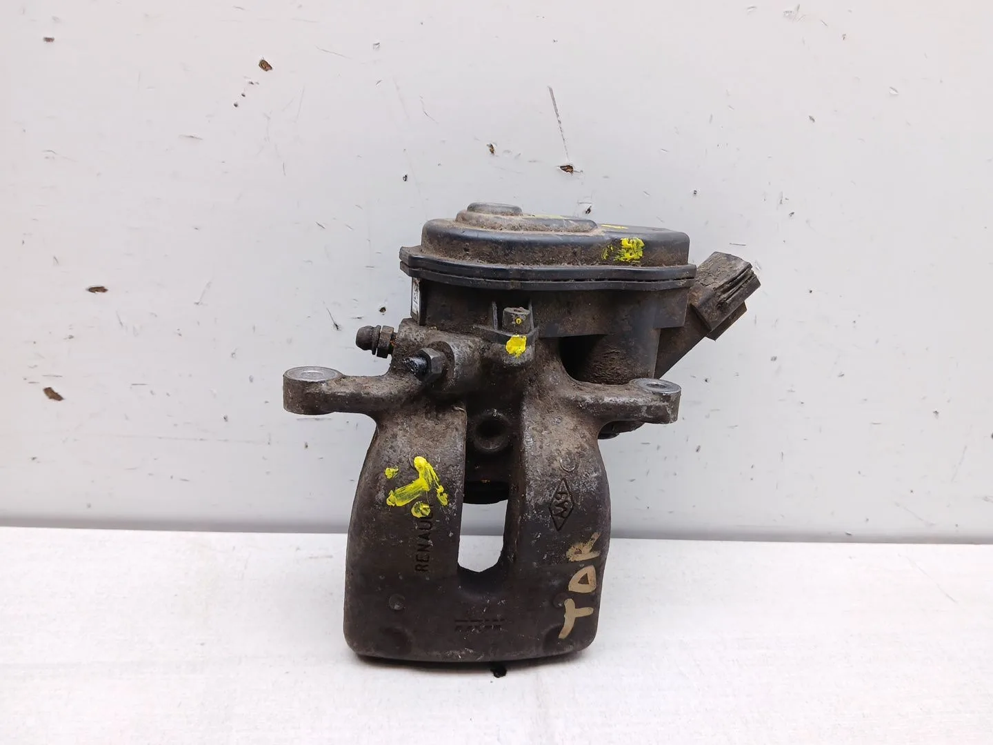 Pinza Freno Trasera Izquierda para Renault Scenic Iii