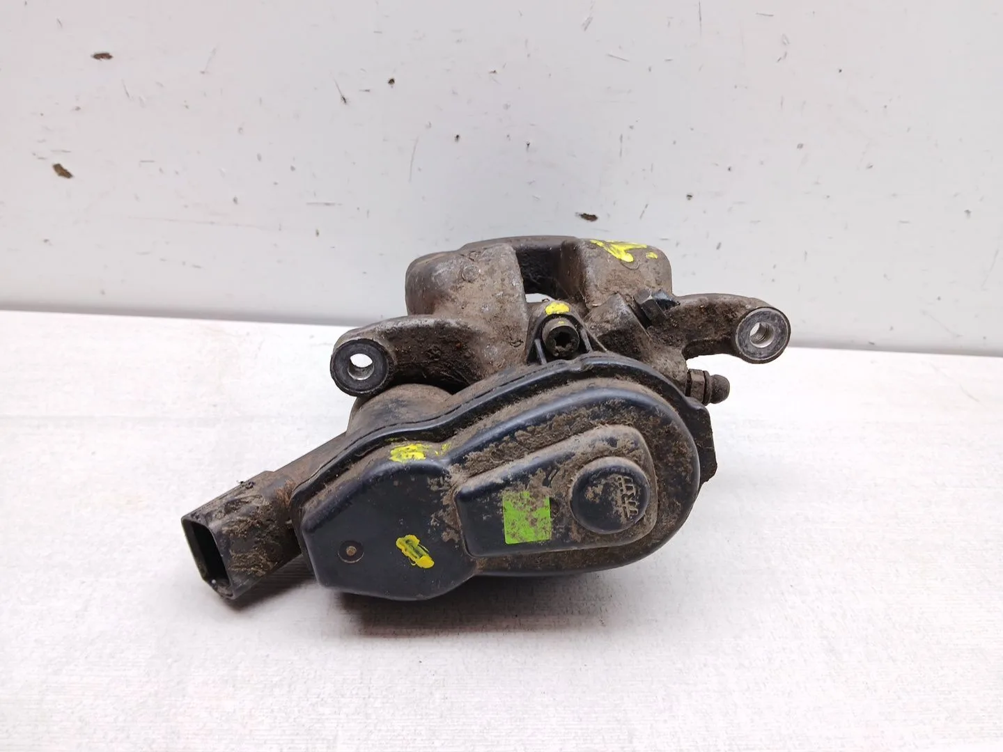 Pinza Freno Trasera Izquierda para Renault Scenic Iii
