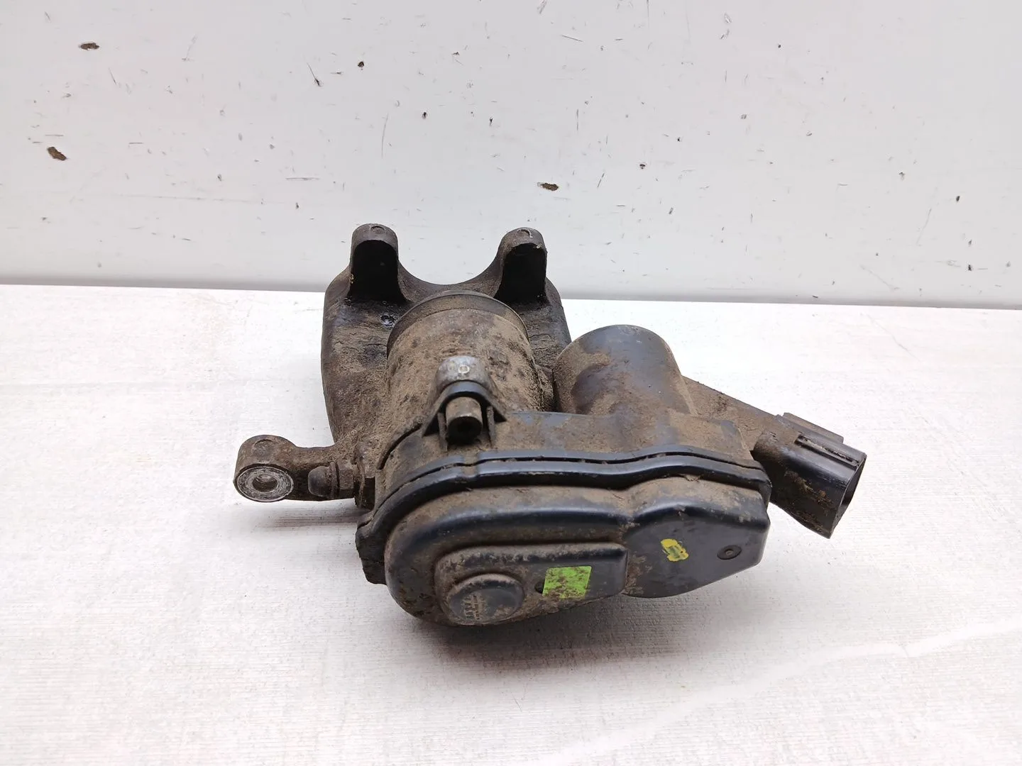 Pinza Freno Trasera Izquierda para Renault Scenic Iii