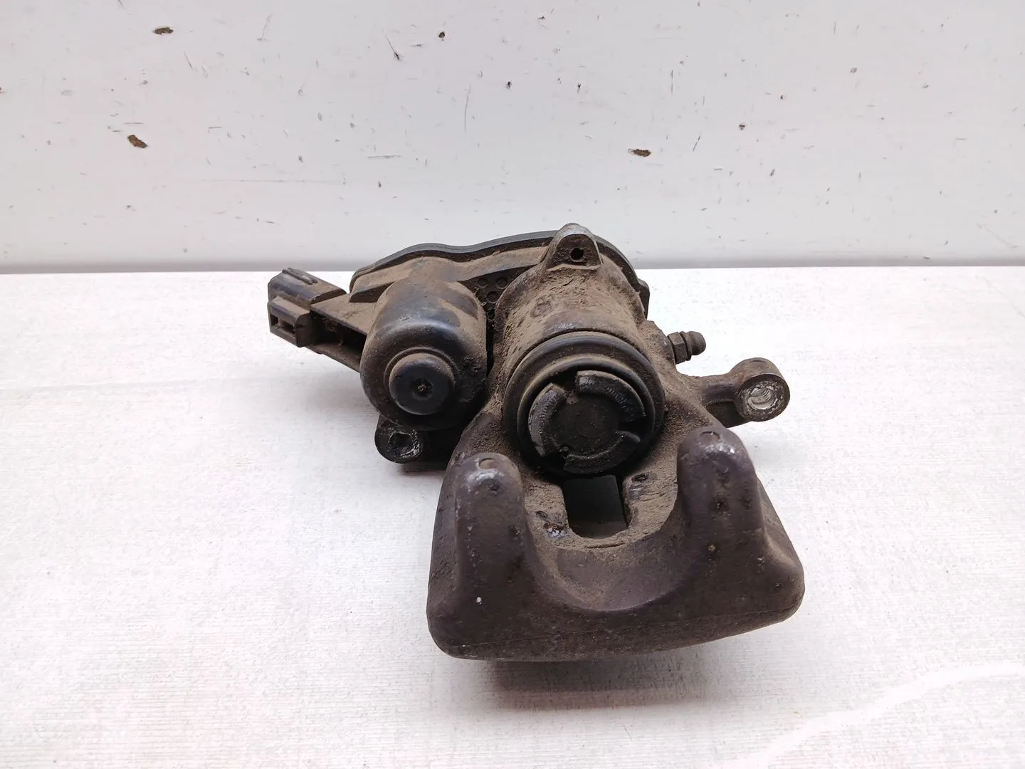 Pinza Freno Trasera Izquierda para Renault Scenic Iii