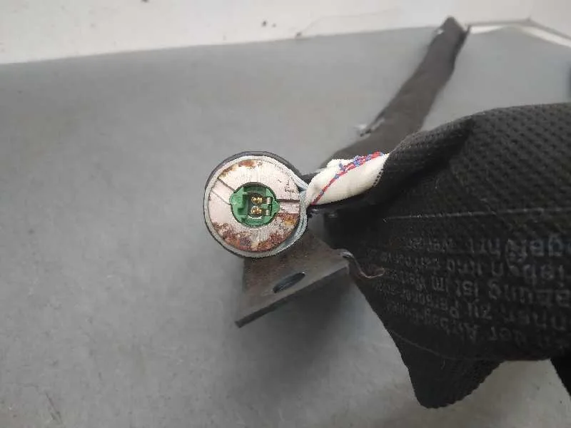 Airbag Cortina Delantero Izquierdo para Renault Scenic Iii