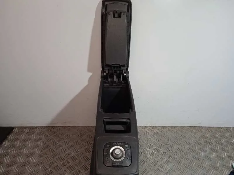 Apoyabrazos Central para Renault Scenic Iii