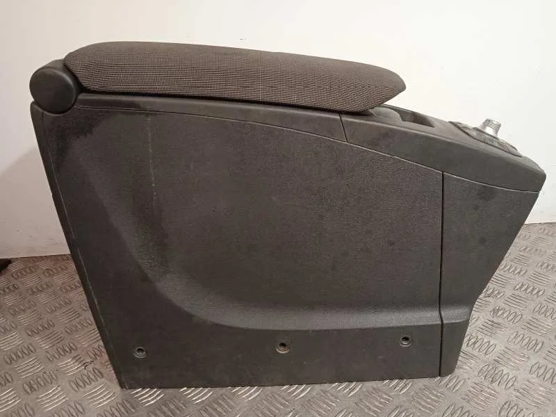 Apoyabrazos Central para Renault Scenic Iii
