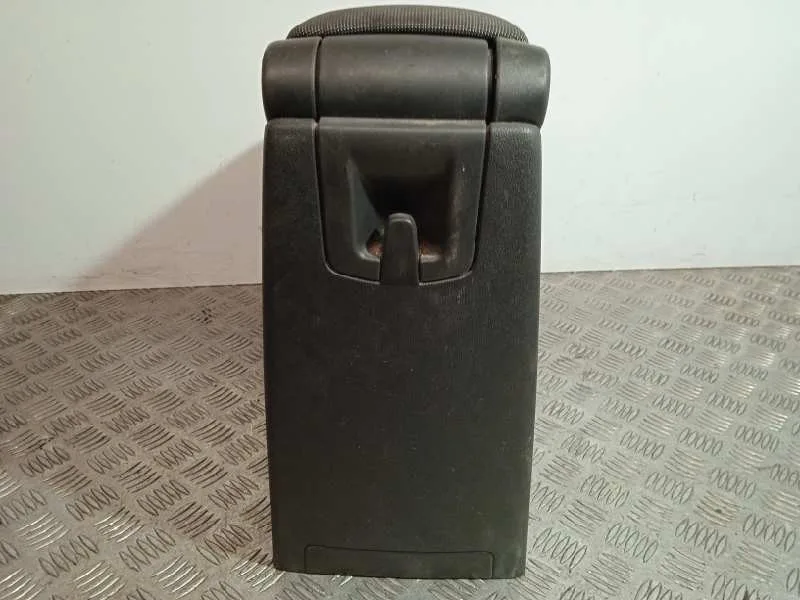Apoyabrazos Central para Renault Scenic Iii